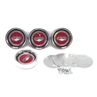 Scott Drake C6BZ-1130-W