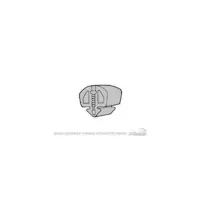 Scott Drake C6OZ-16758-A