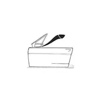 Scott Drake C6OZ-6322280