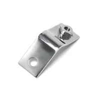 Scott Drake C6TZ-5B300-BS