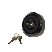 Scott Drake C6TZ-9030-BK-LK