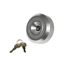 Scott Drake C6TZ-9030-BL-LK