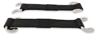 Scott Drake C6TZ-9623574-BK