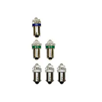 Scott Drake C6TZ-LED-GA-WT