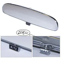 Scott Drake C6ZZ-17700-FMC