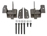 Scott Drake C6ZZ-6028-9-A