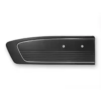 Scott Drake C6ZZ-65239423BK