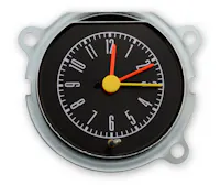 Scott Drake C7AZ-15000-A