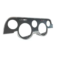 Scott Drake C7ZZ-10838-BK