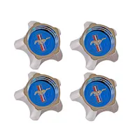 Scott Drake C7ZZ-1130-AK