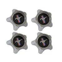 Scott Drake C7ZZ-1130-BK