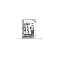 Scott Drake C7ZZ-14000-BK