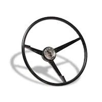 Scott Drake C7ZZ-3600-BK