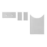 Scott Drake C7ZZ-6504410-AC