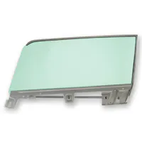 Scott Drake C7ZZ-7621410-TL