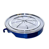 Scott Drake C7ZZ-9600-C