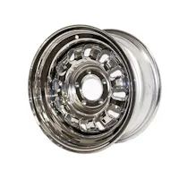 Scott Drake C8OZ-1007-D