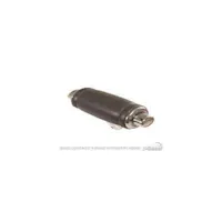 Scott Drake C8OZ-7213-BK