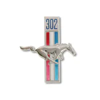 Scott Drake C8ZZ-16228-A