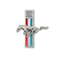 Scott Drake C8ZZ-16229-A