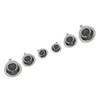 Scott Drake C8ZZ-3600-AR
