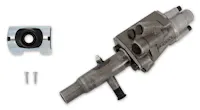 Scott Drake C8ZZ-3A730-SS