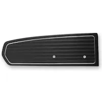 Scott Drake C8ZZ-65239423BK
