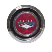 Scott Drake C9OZ-1130-RED