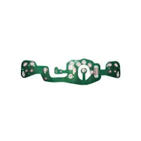 Scott Drake C9ZZ-10K843-T