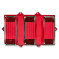 Scott Drake C9ZZ-13450-A