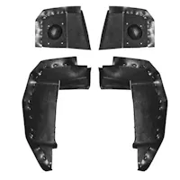 Scott Drake C9ZZ-16102-3-K