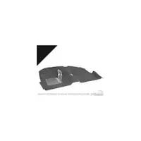 Scott Drake CAR-65-FB-BK-N