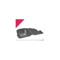 Scott Drake CAR65-CP-BR