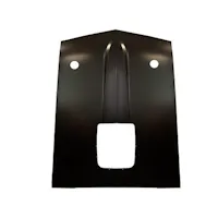 Scott Drake D0ZZ-16612-M-SH