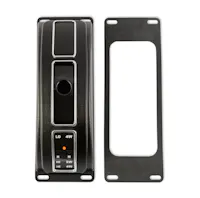 Scott Drake D1TZ-7177-B