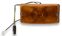 Scott Drake D2BZ-13200-A