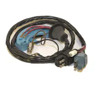 Scott Drake D2ZZ-7A247-B