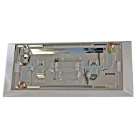 Scott Drake D6UZ-13788-A