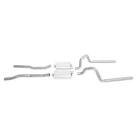 Scott Drake C5ZZ-5257-TTQ