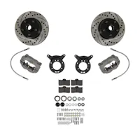 Scott Drake DBC-6569-WW-DSR
