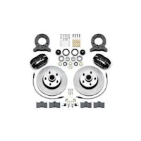 Scott Drake DBC-6569-WW