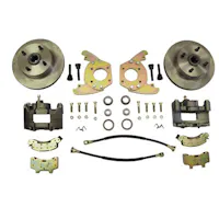 Scott Drake DBC-6769-6