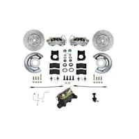 Scott Drake DBC-A120-D-DS