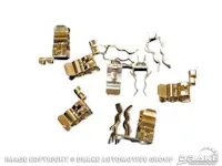 Scott Drake FUSECLIPS