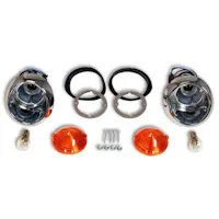 Scott Drake KIT-ELC-1