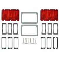 Scott Drake KIT-ELC-5-DLX