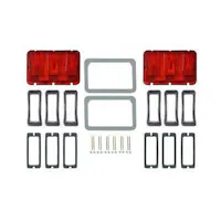 Scott Drake KIT-ELC-6-DLX