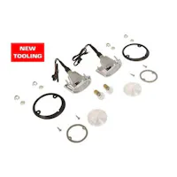Scott Drake KIT-ELC-8-C