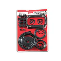 Scott Drake KIT-RUB-3