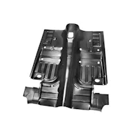 Scott Drake M107-8-FFSTD